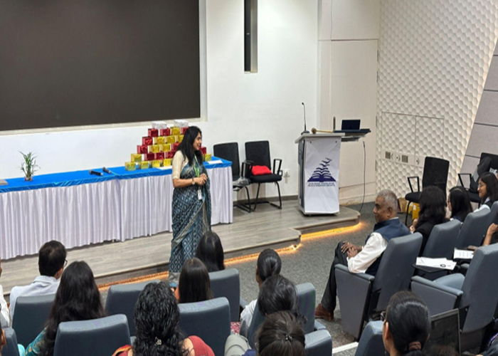 ACADEMIC ACHIEVEMENTS