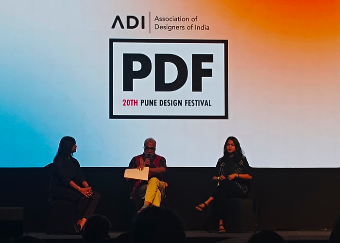 Presidency University at Pune Design Festival 2026: Exploring Design Through “The India Lens”