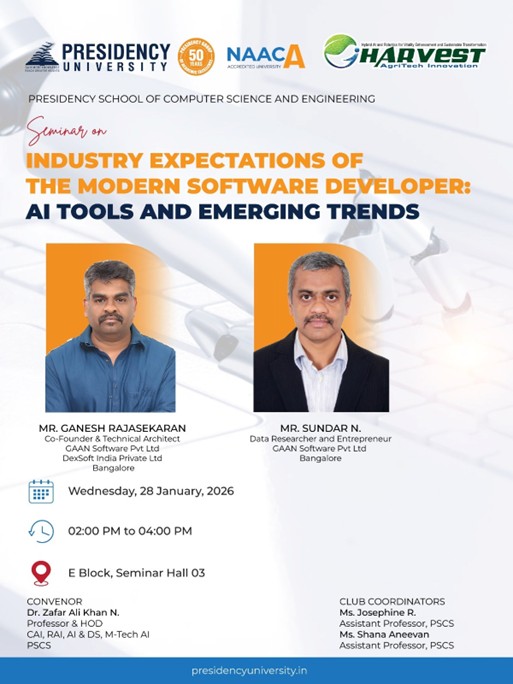 ACADEMIC ACHIEVEMENTS