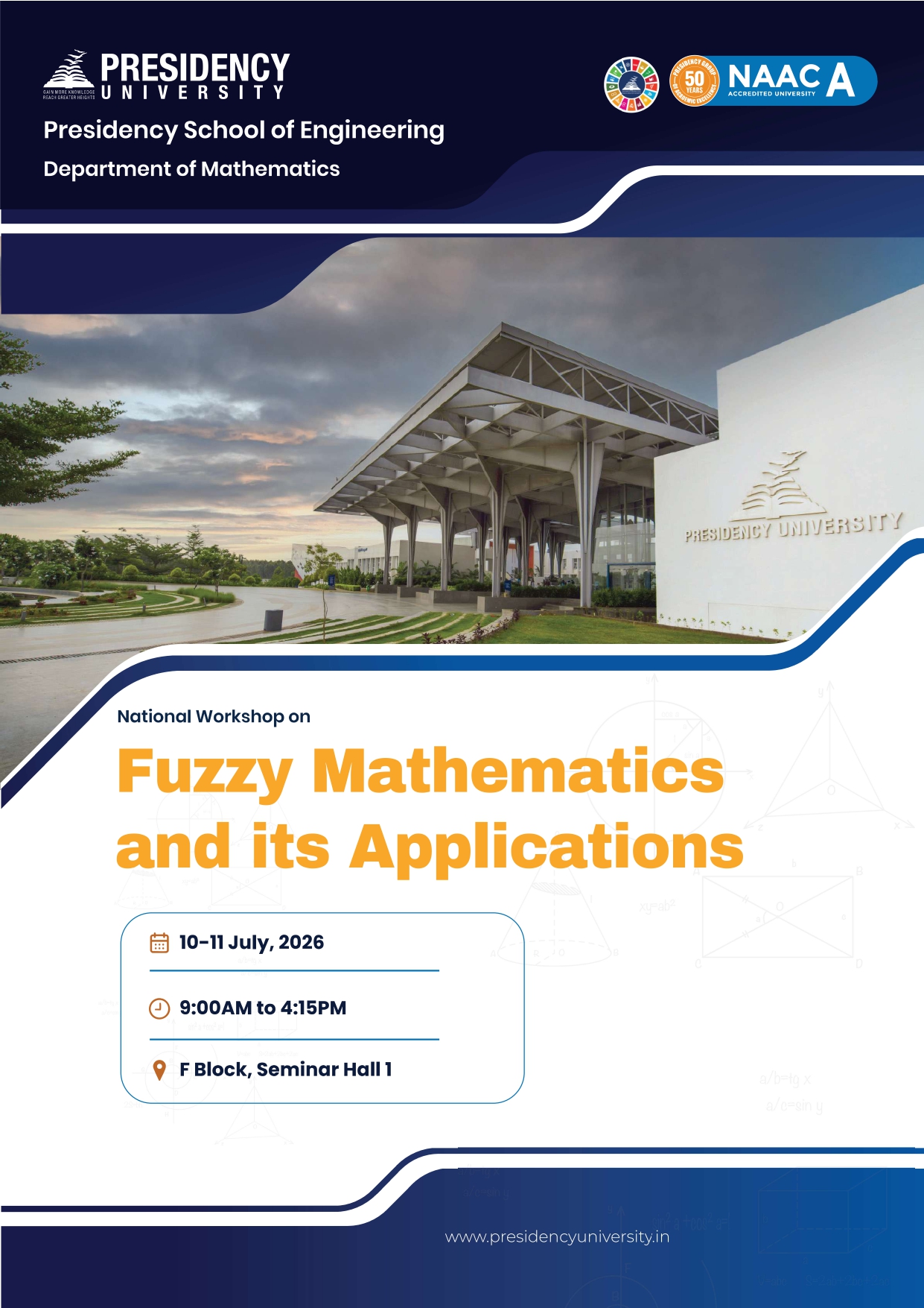 ACADEMIC ACHIEVEMENTS