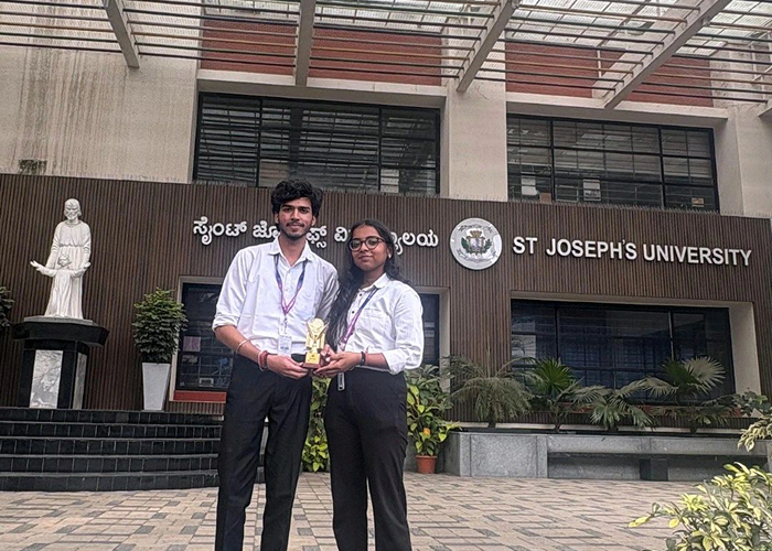 ACADEMIC ACHIEVEMENTS