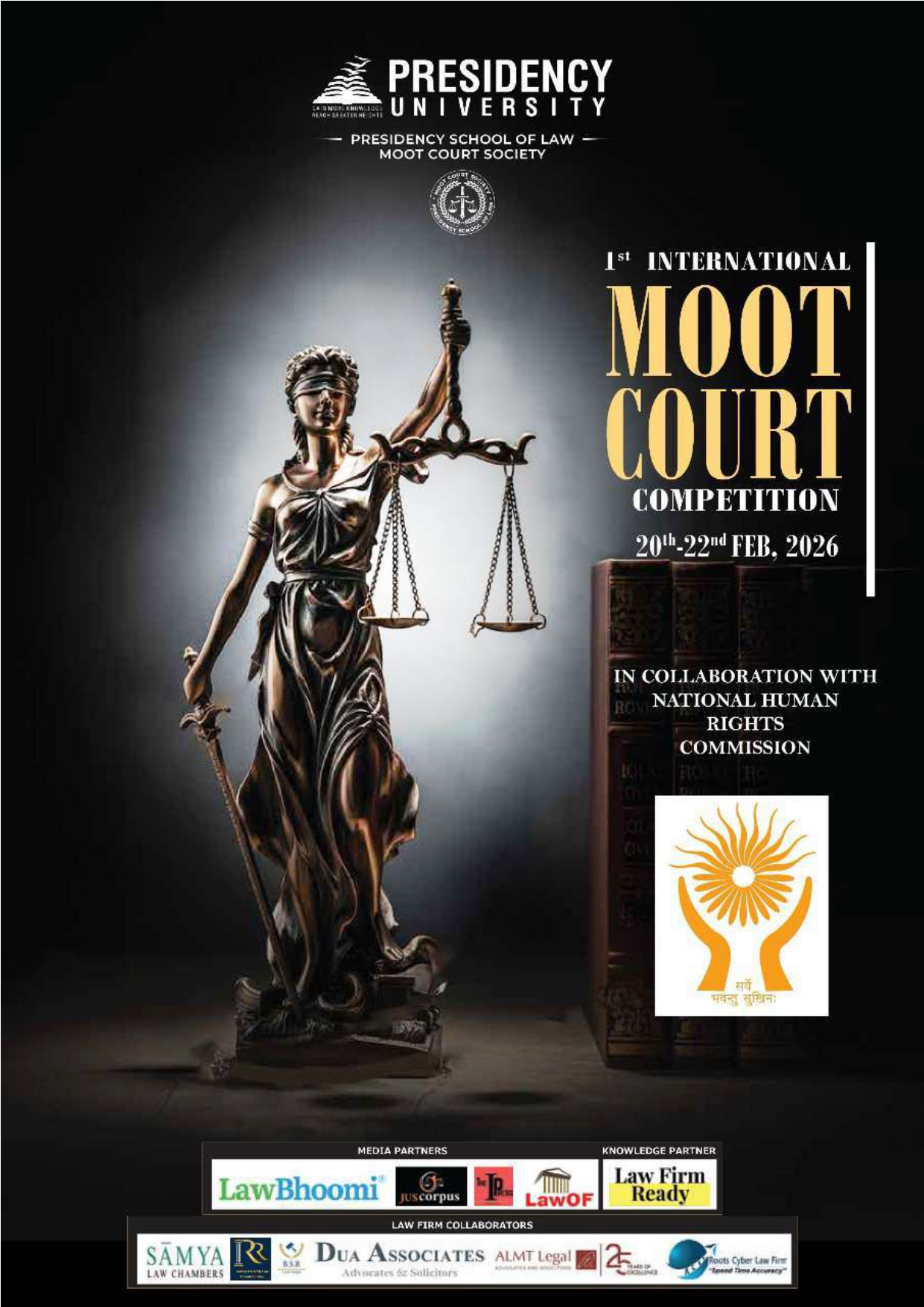 International Moot Court 2026