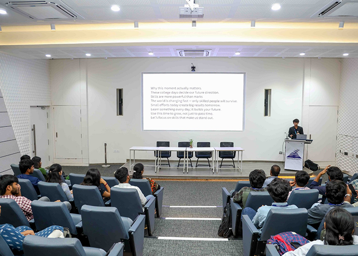 Event Report: Seminar on Vibe Coding and Vibe Marketing