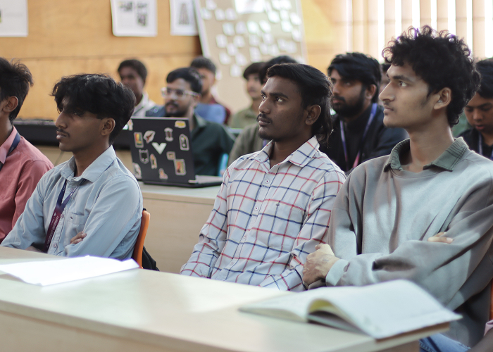 SOD - 2D Masterclass on Traditional Animation Process