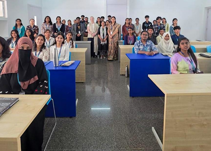 ACADEMIC ACHIEVEMENTS