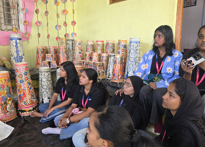 ACADEMIC ACHIEVEMENTS