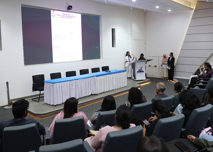 SoAHS Organises World Obesity Day Awareness Event