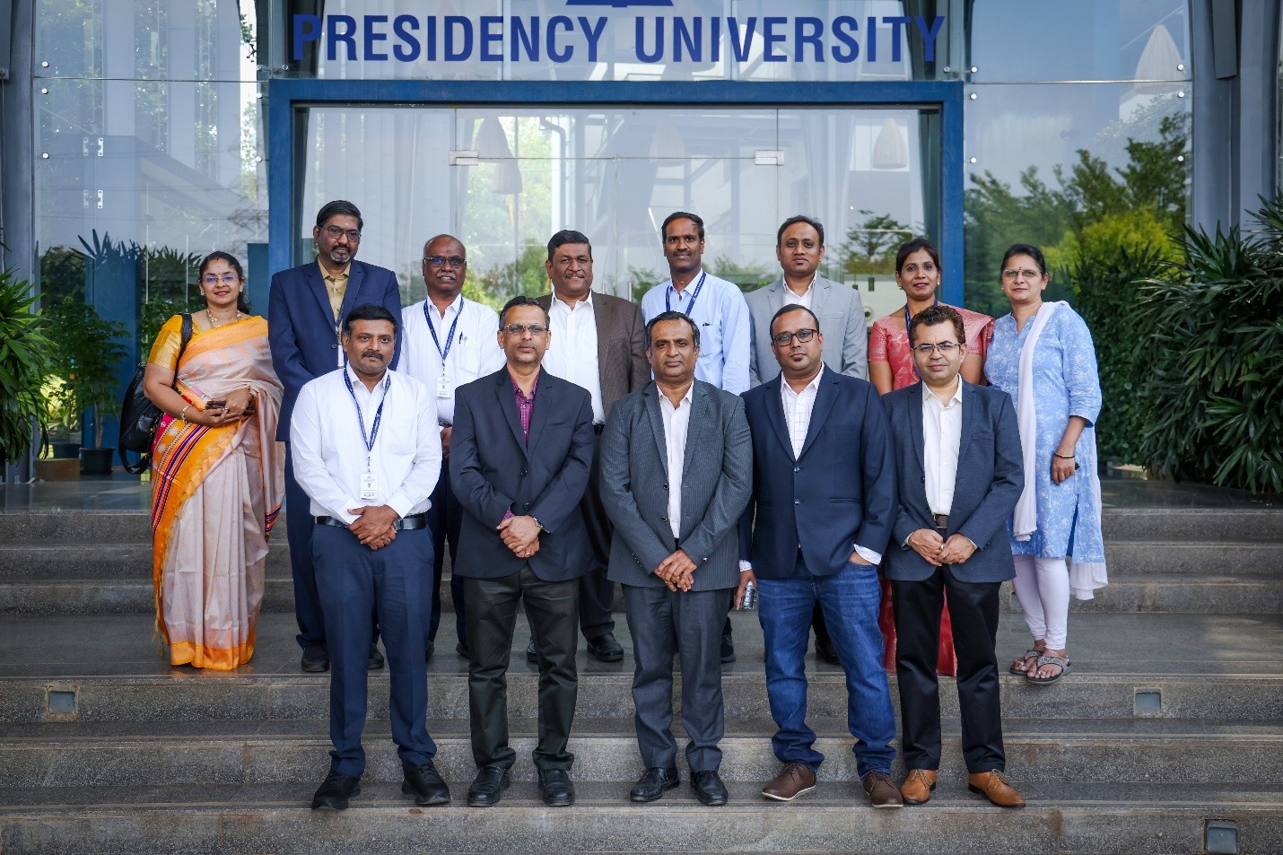 ACADEMIC ACHIEVEMENTS