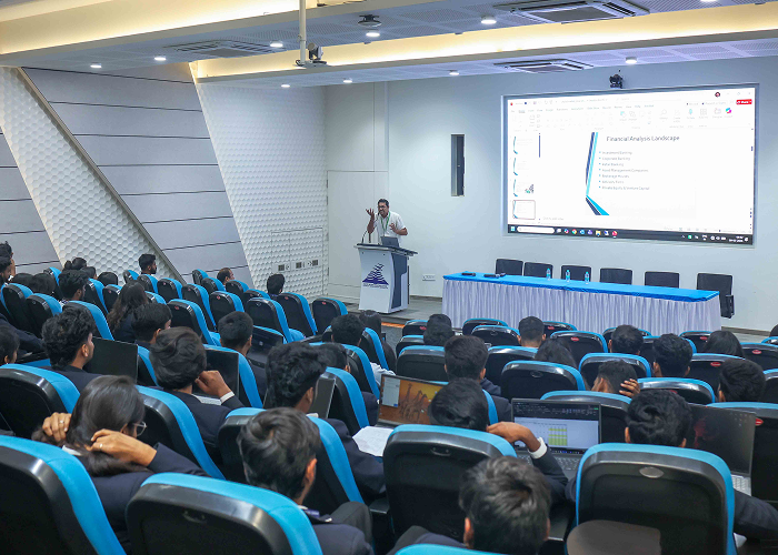 ACADEMIC ACHIEVEMENTS