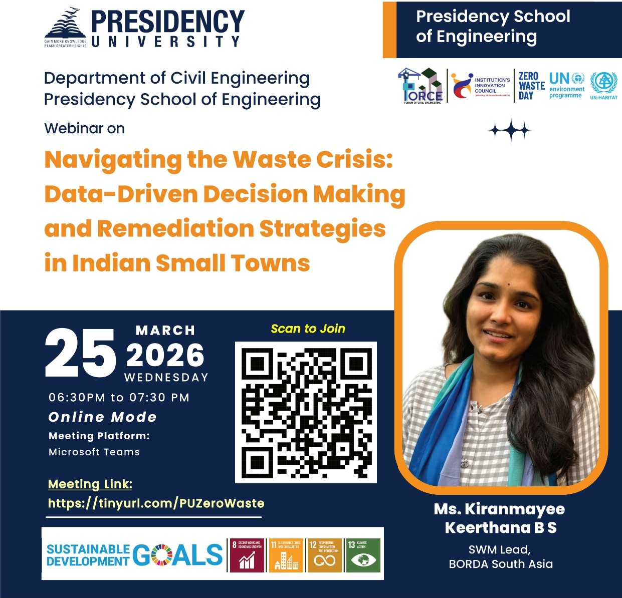 ACADEMIC ACHIEVEMENTS