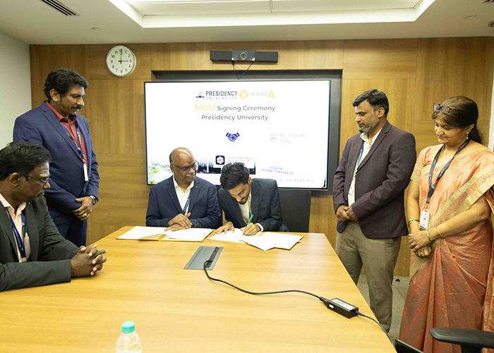 ACADEMIC ACHIEVEMENTS