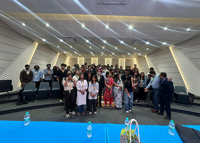 ACADEMIC ACHIEVEMENTS