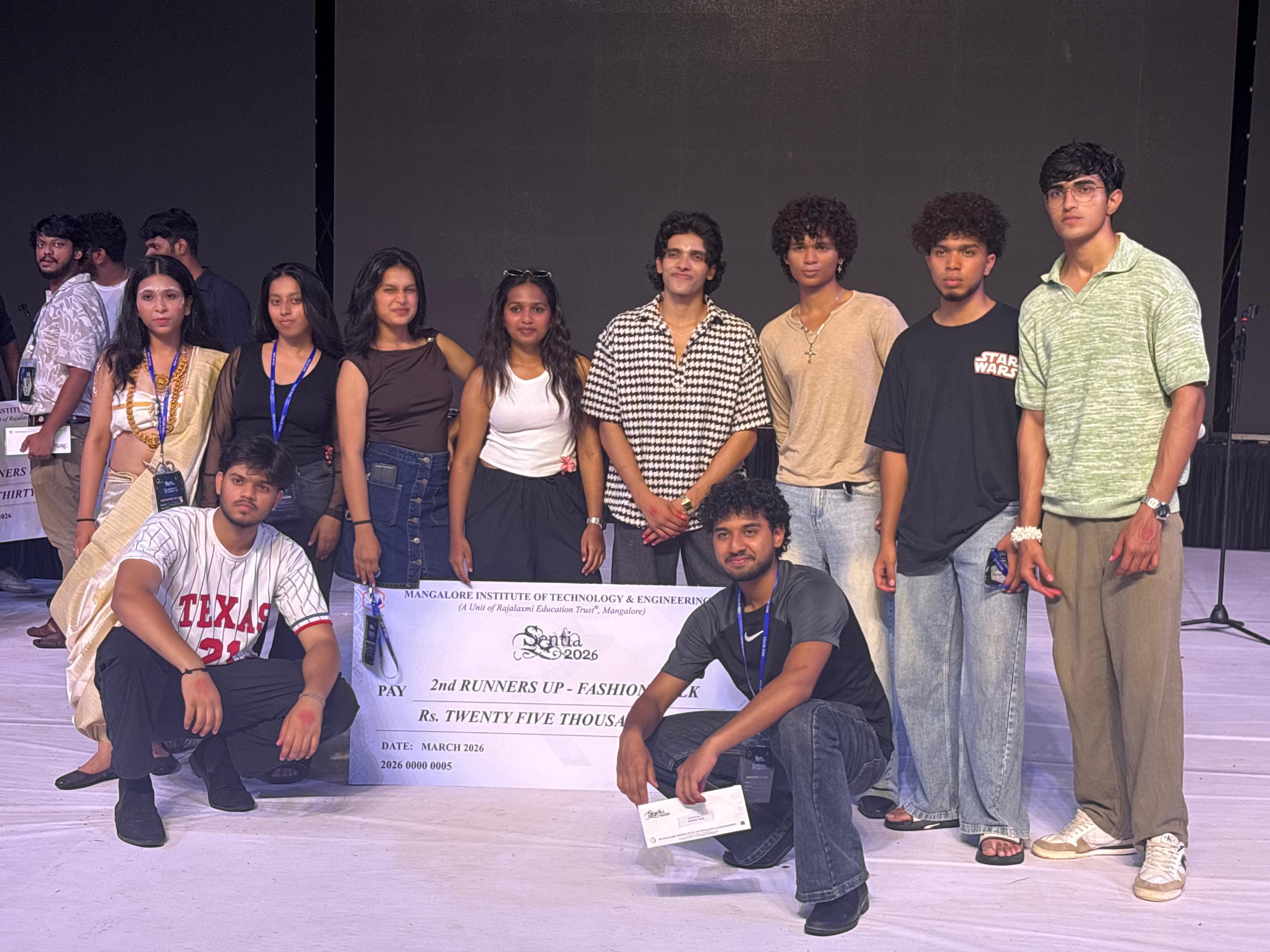 ACADEMIC ACHIEVEMENTS