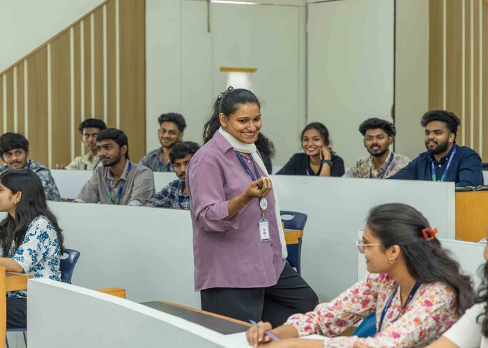 Boot Camp on Aptitude, Logic and Verbal Mastery Conducted Successfully