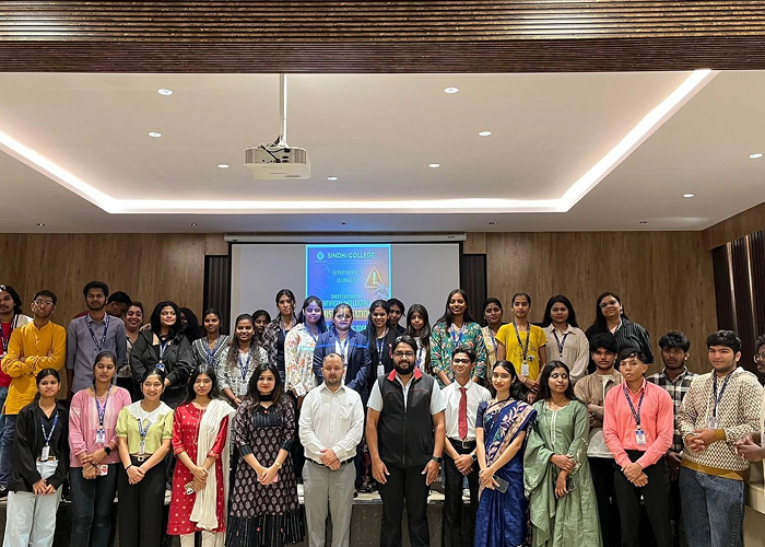 SOMS AI and Media Literacy Workshop to Empower Future Media Professionals