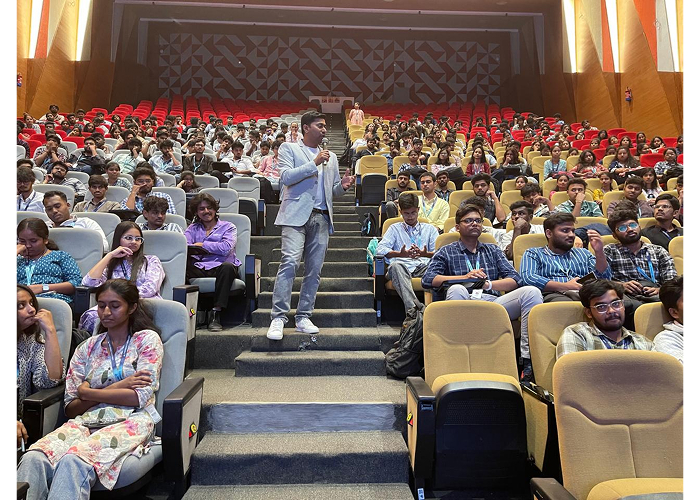 PSOCSE: Career Catalyst 2026 Bridges Campus and Corporate Readiness