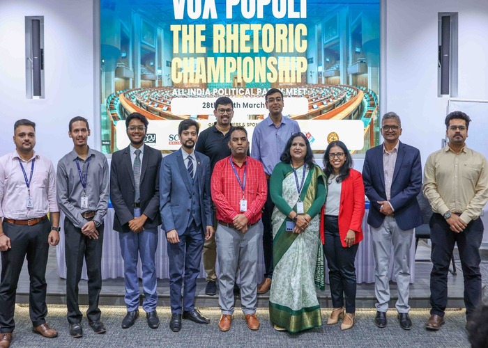 SOL's Vox Populi 2026 Concludes with Outstanding National Participation