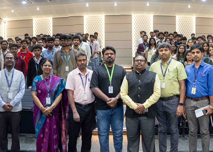 ACADEMIC ACHIEVEMENTS