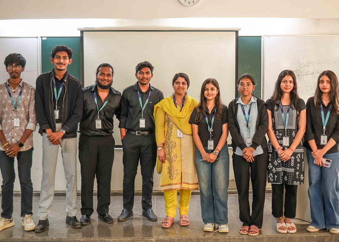 ACADEMIC ACHIEVEMENTS