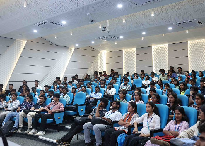 PSOCSE Hosts Cyber Sandbox Workshop on Live Exploitation & Defence