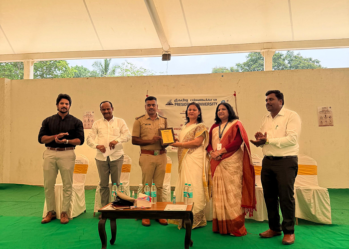 SOL Advances Legal Literacy through Outreach Initiative