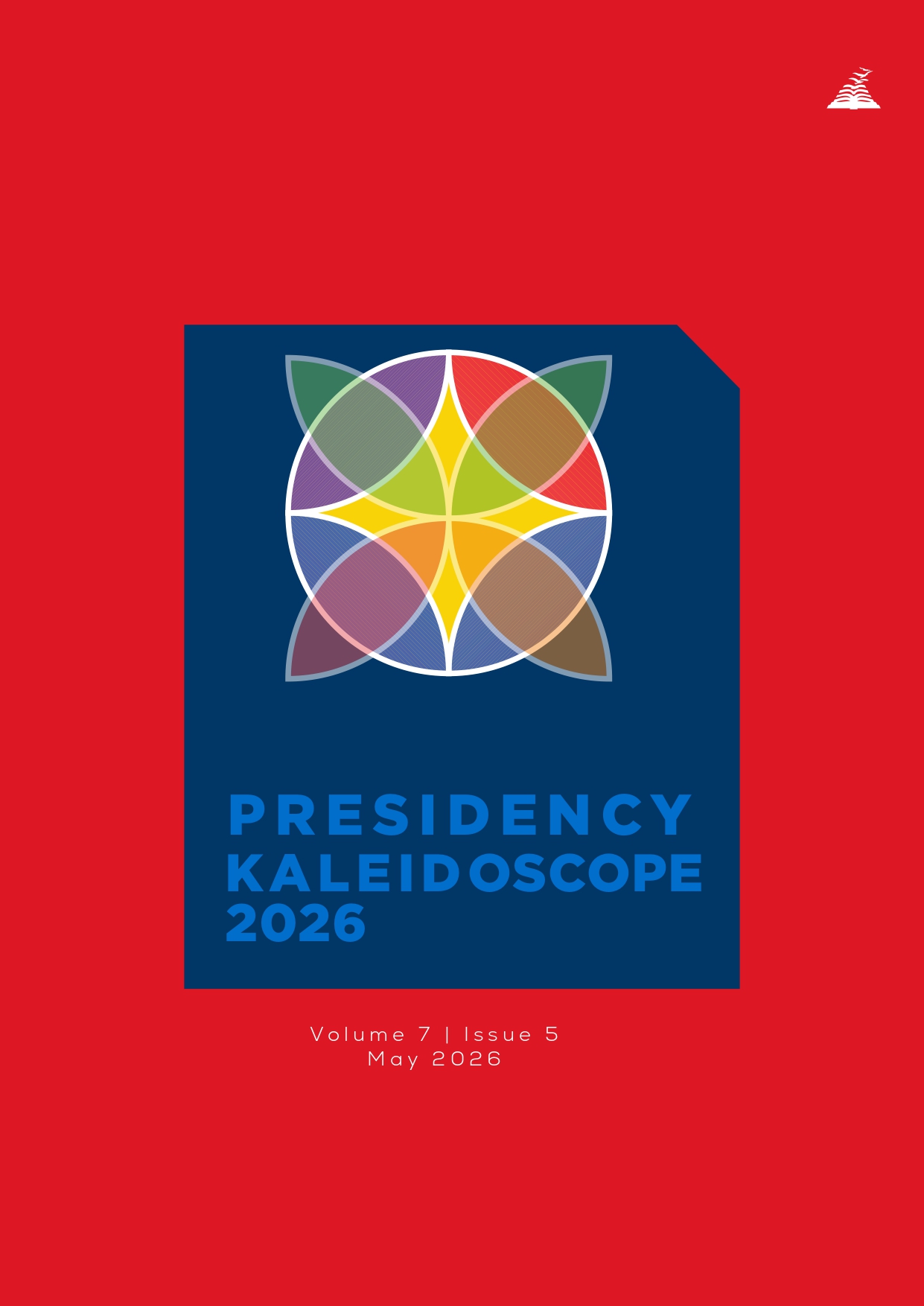 KALEIDOSCOPE MAY 2026