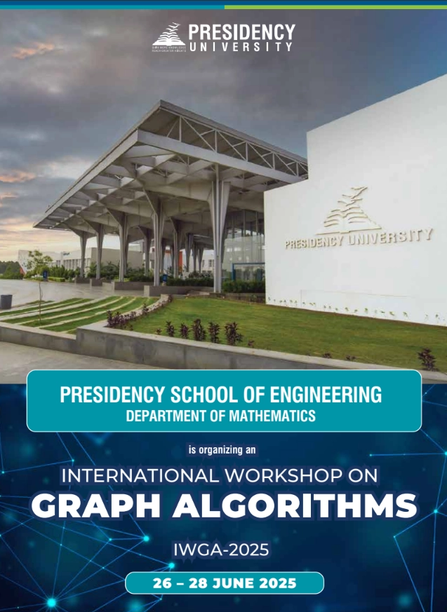 International Conference on Graph Theory and its Applications