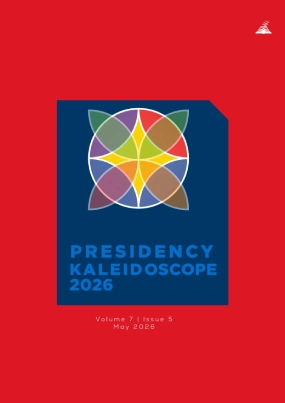 KALEIDOSCOPE MAY 2026