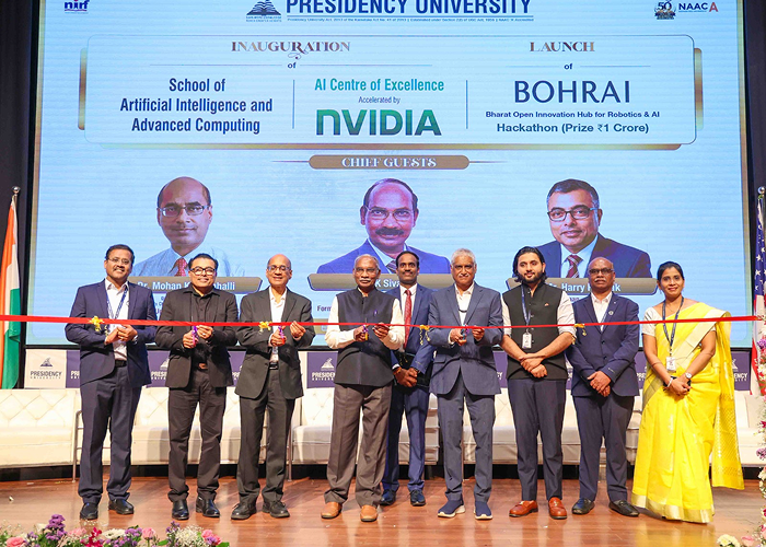PSAIAC Hosts Landmark AI Leadership Events and Launches New Innovation Initiatives