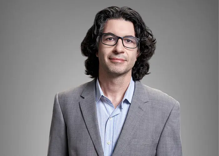 SOLAS Welcomes International Adjunct Faculty Dr Michael J. Mustafa