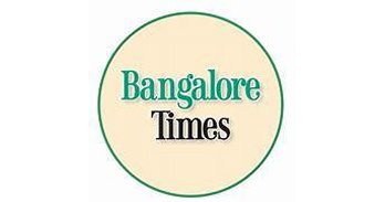 Bangalore times