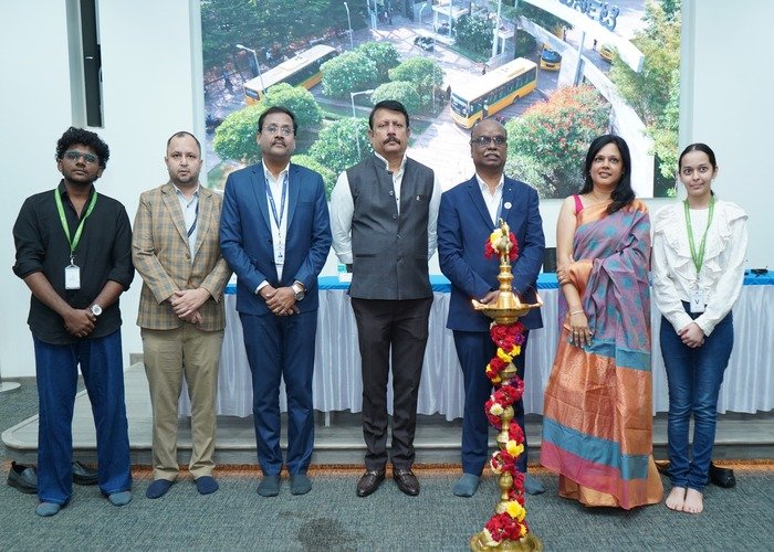 SOMS Welcomes New Students at Deeksharambh 2026