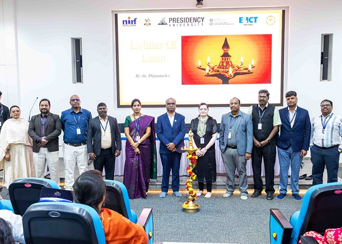 PSAIAC Organises Five-Day FDP on Java Programming and Application Development