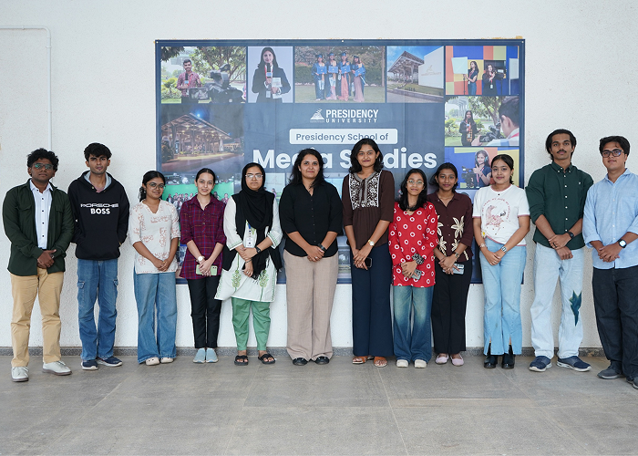 SOMS | From Digital Footprint to Professional Impact