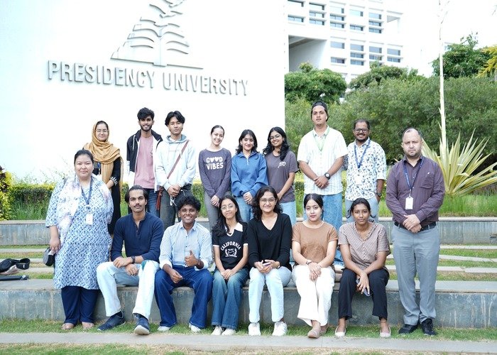 SOMS | Learning Through the Lens