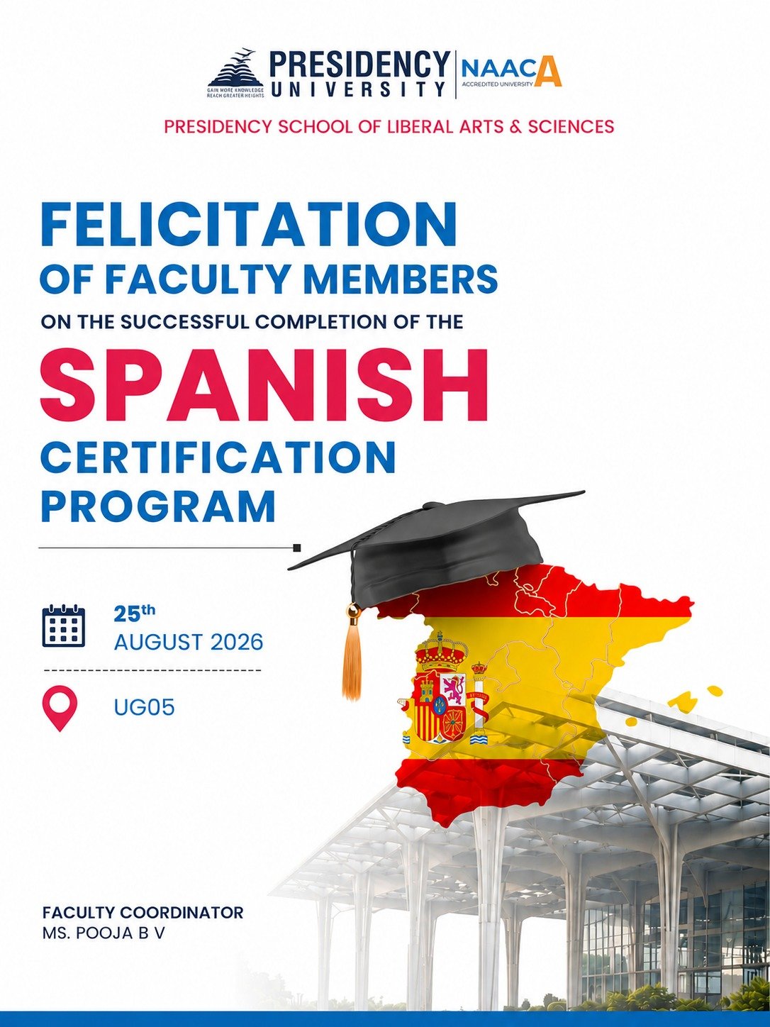 Celebrating Spanish Language Learning