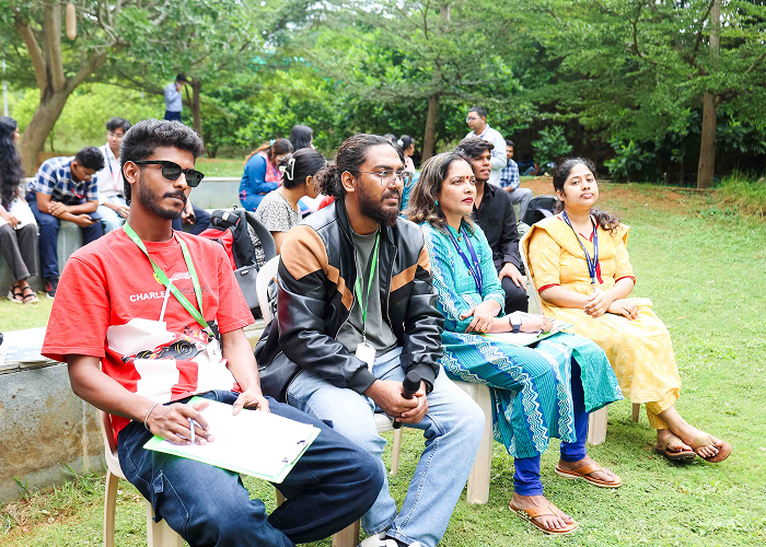 Presidency University Hosts Theatre Auditions 2026 for Aspiring Performers