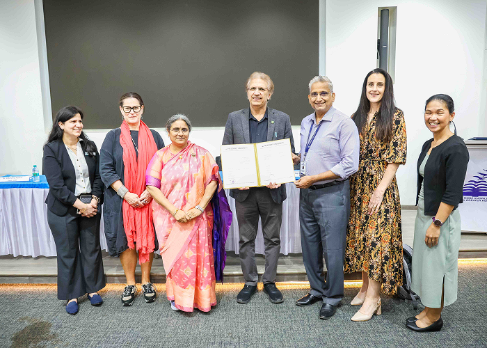SOM MBA Orientation Day 11: Ethics, Values & Global Business