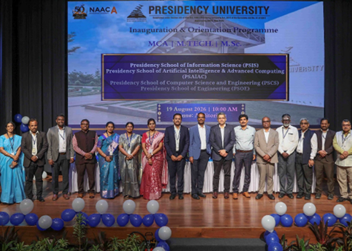 ACADEMIC ACHIEVEMENTS