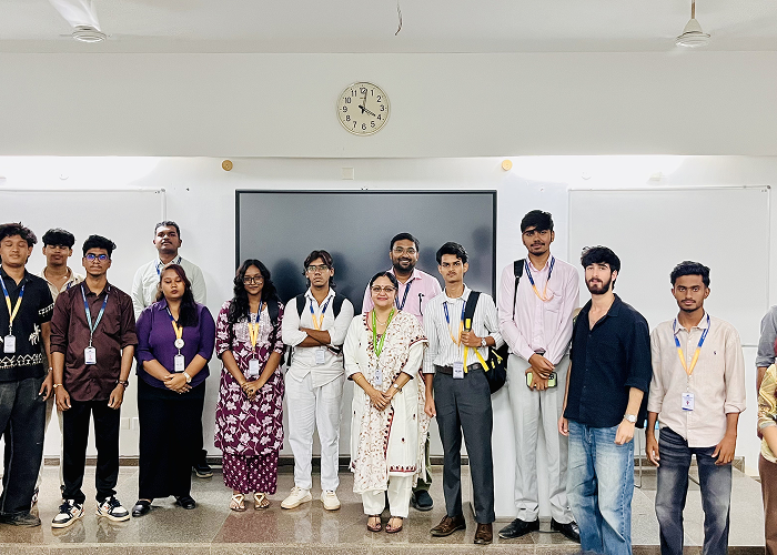 SOLAS Hosts Inaugural IELTS Masterclass