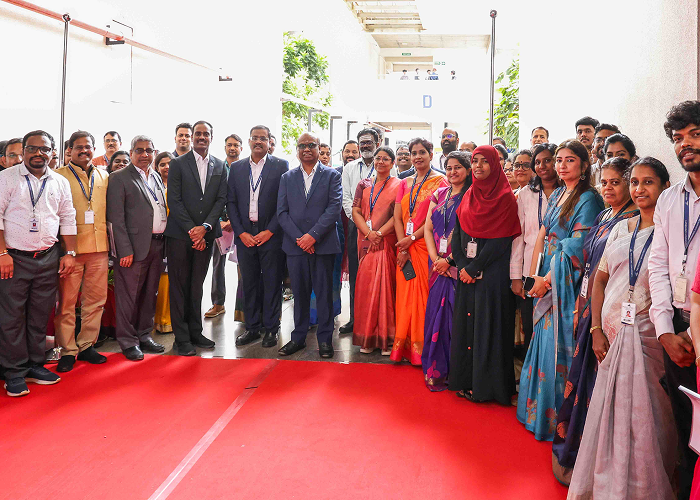 PSAIAC Celebrates Teaching Innovation at FDI Competition 2026