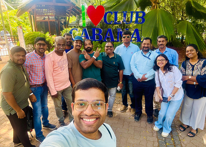 PSAIAC Faculty Day Out 2026