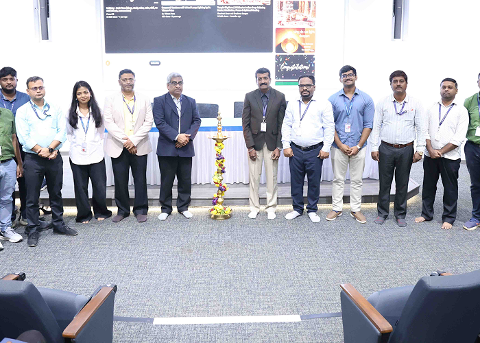 TechToque – Department of Mechanical Engineering Newsletter & Magazine Released
