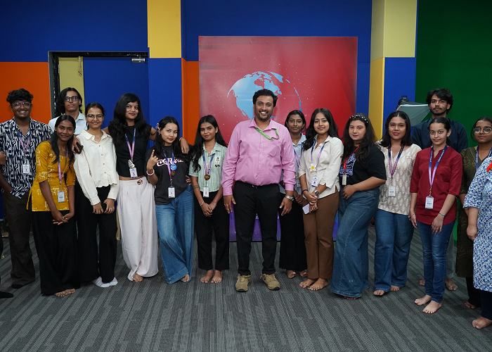 SOMS Placement Bootcamp Prepares Bachelor’s Students for Careers