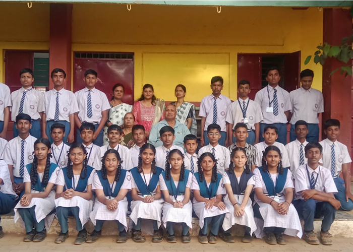 PSOCSE Inspires Future Engineers Through Engineers’ Day Outreach
