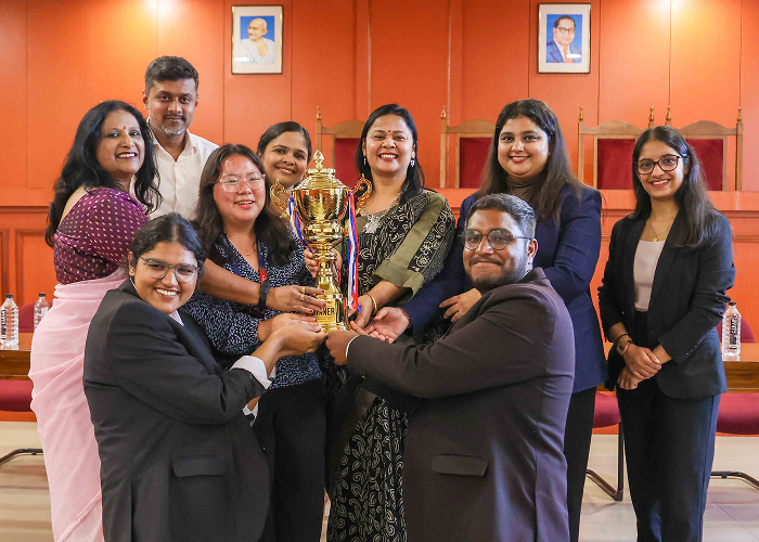 SOL Hosts Intra Client Counselling Competition 2026