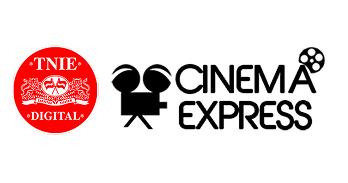 CINEMA EXPRESS