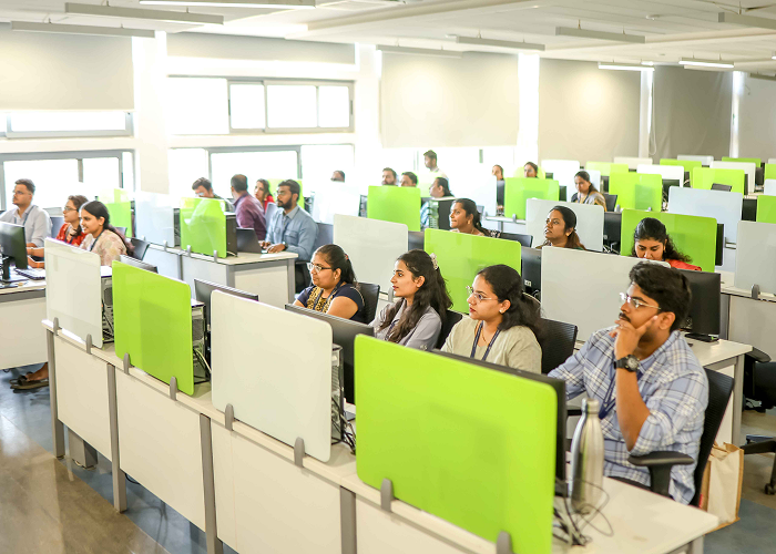 PSAIAC Conducts DGX Expert Training and GI LMS Activation Programme