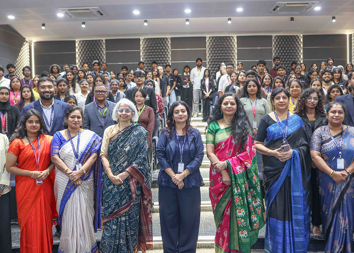 SOLAS Hosts Student Conference on Factual Narratives