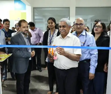 Inauguration of the multimedia experience center